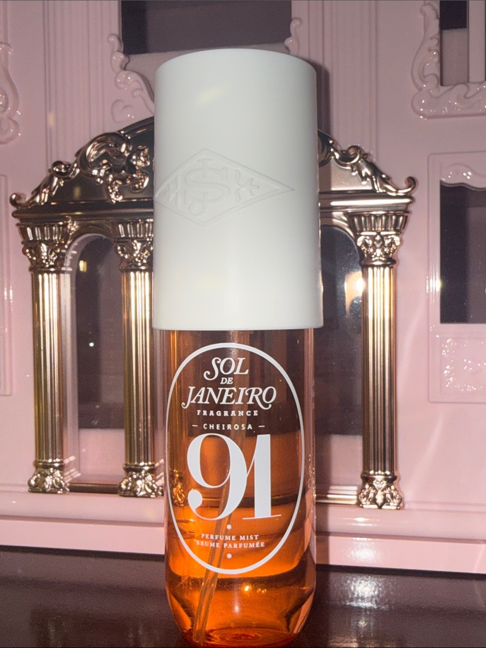 Sol de Janeiro Cheirosa 91 Fragrance Mist